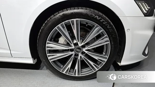 Audi A6 (C8) id 2963738 из Кореи 15