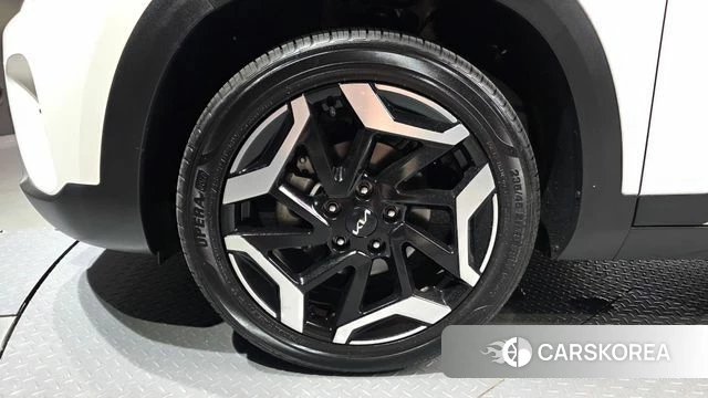 Kia The New Seltos id 4730943 из Кореи 15