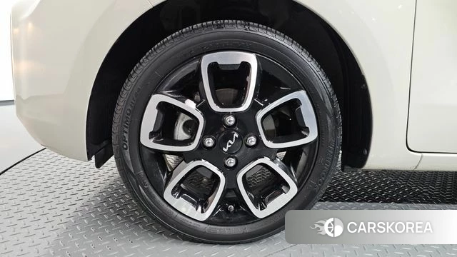 Kia The New Ray id 4561786 из Кореи 27