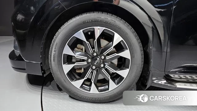 Kia Carnival 4th generation id 3004045 из Кореи 15