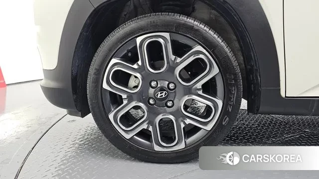 Hyundai Casper id 3383923 из Кореи 15