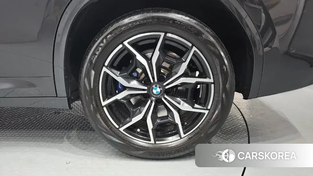 BMW X3 (G01) id 3555589 из Кореи 15