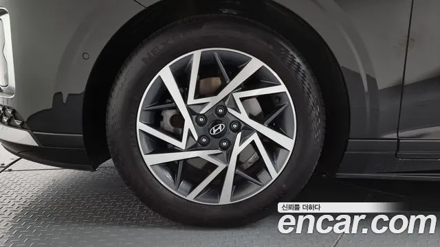 Hyundai Grandeur (GN7) id 2716859 из Кореи 15