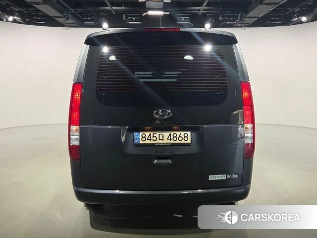 Hyundai Staria id 4267126 из Кореи 15