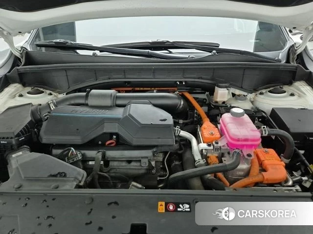 Kia The New Sorento 4th Generation id 3891404 из Кореи 14
