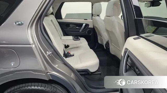 Land Rover Discovery Sports 2nd Generation id 3277990 из Кореи 15