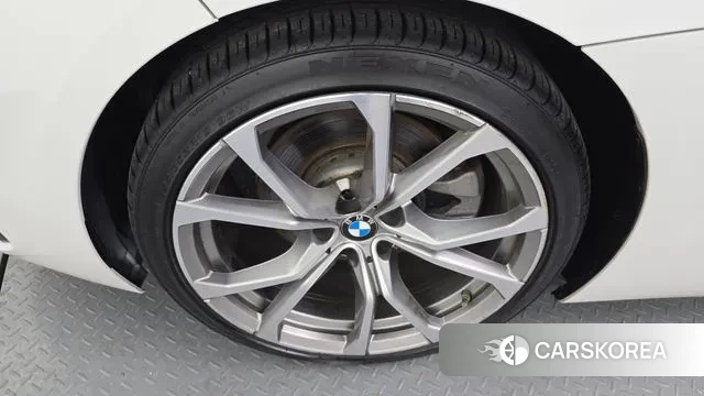 BMW Z4 (G29) id 2965869 из Кореи 15