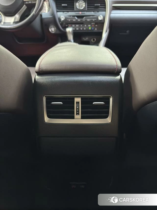 Lexus RX id 4307791 из Китая 9