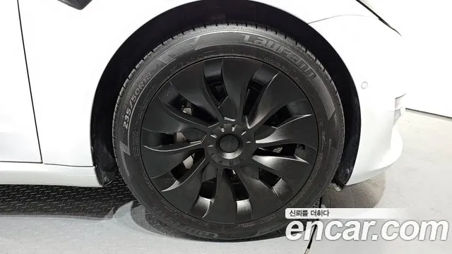 Tesla Model 3 id 2717632 из Кореи 15