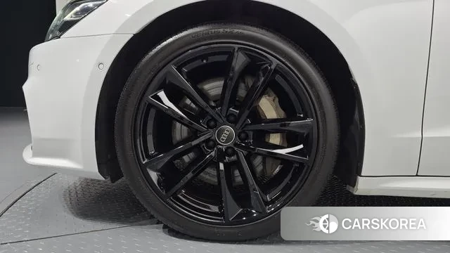 Audi A7 (4K) id 3013211 из Кореи 15