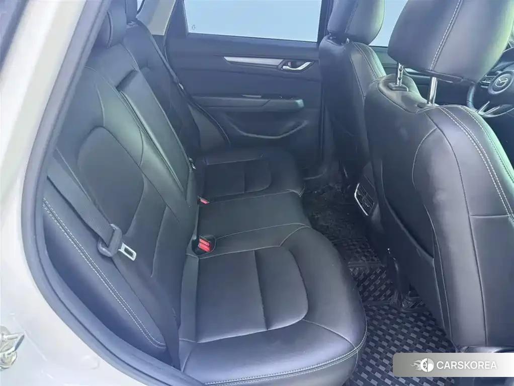Mazda CX-5 id 4565138 из Китая 15