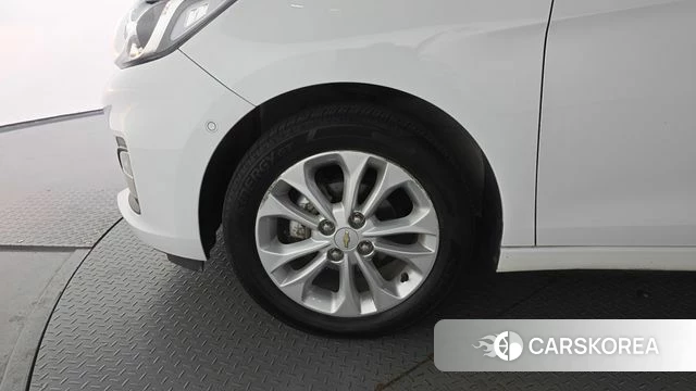 Chevrolet (GM Daewoo) The New Spark id 4587070 из Кореи 15