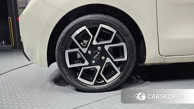 Kia The New Kia Ray id 3372316 из Кореи 15