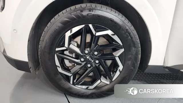 Kia The New Carnival 4th Generation id 3436994 из Кореи 15