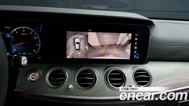 Mercedes-Benz E-Class W213 id 2664816 из Кореи 15