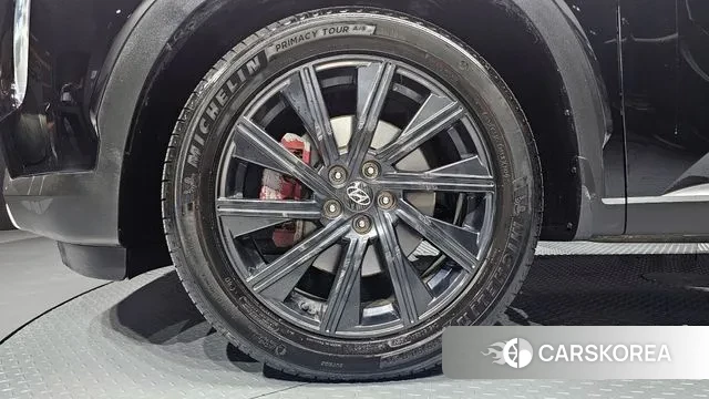 Hyundai Palisade id 3008577 из Кореи 15