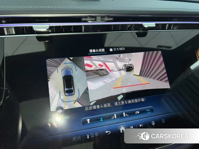 Mercedes-Benz E-class id 3889858 из Китая 19