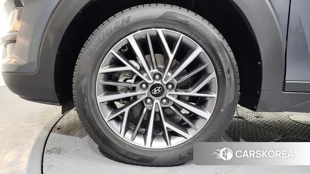 Hyundai All New Tucson id 3761060 из Кореи 15