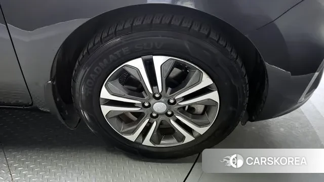 Kia The New Carnival id 3530619 из Кореи 15