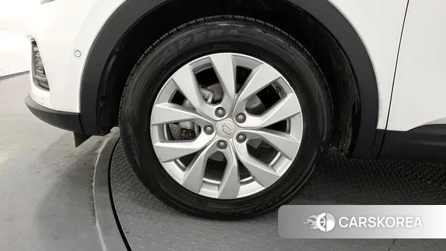 Renault Korea (Samsung) XM3 id 3530594 из Кореи 15