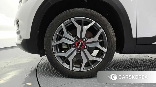 Kia Seltos id 4657065 из Кореи 15