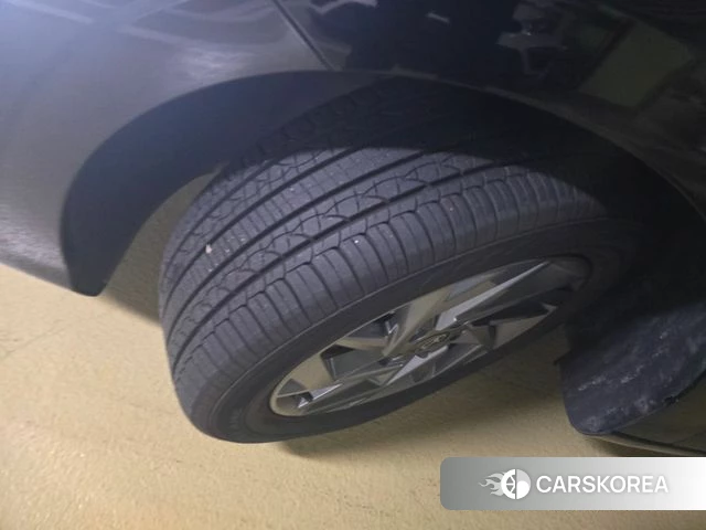 Hyundai The New Avante (CN7) id 4635730 из Кореи 14