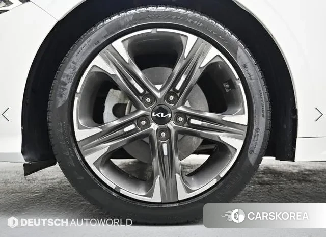 Kia K5 3rd generation id 3421642 из Кореи 15