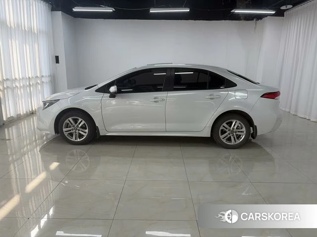 Toyota Lei Ling id 4273436 из Китая 15