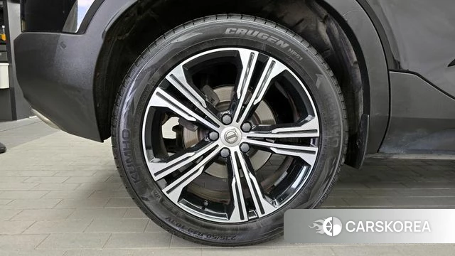 Volvo XC40 id 4188237 из Кореи 29