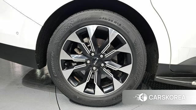 Kia Carnival 4th generation id 3915742 из Кореи 15