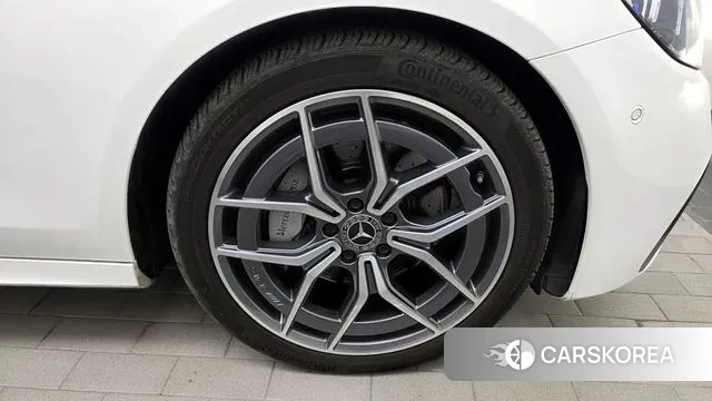 Mercedes-Benz E-Class W213 id 3468299 из Кореи 15