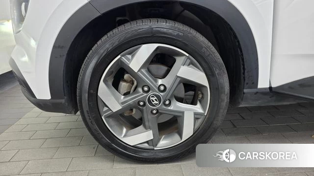 Hyundai Venue id 4339189 из Кореи 25