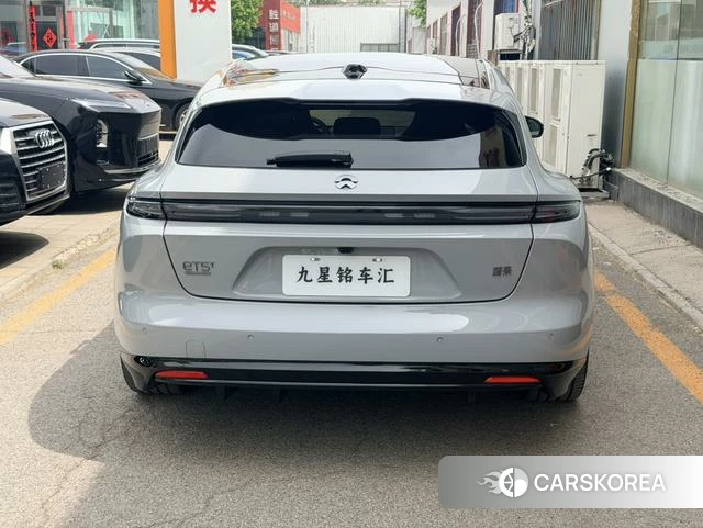 Weilai ET5T id 4198960 из Китая 14