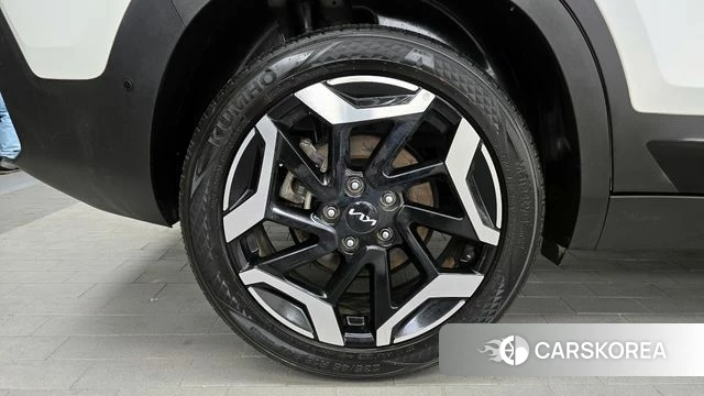 Kia The New Seltos id 3940513 из Кореи 15