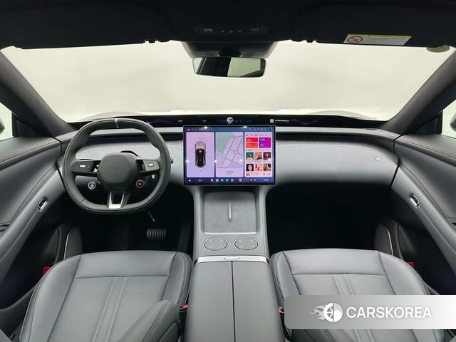 Xiaomi Car Xiaomi YU7 id 4182619 из Китая 24