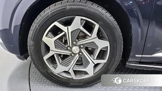 Hyundai Palisade id 3621311 из Кореи 15