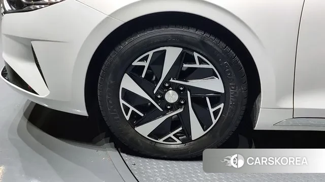 Hyundai The New Grandeur IG Hybrid id 3546896 из Кореи 15