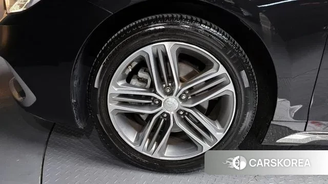 Hyundai Grandeur IG id 2981537 из Кореи 15