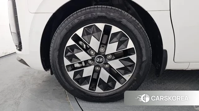 Hyundai Staria id 3517659 из Кореи 15