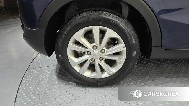 Ssangyong Tivoli Armor id 4742057 из Кореи 15