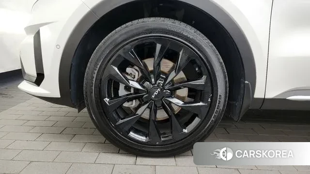 Kia Sorento 4th Generation id 3027935 из Кореи 15