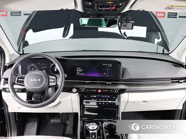 Kia Carnival 4th generation id 3168726 из Кореи 15