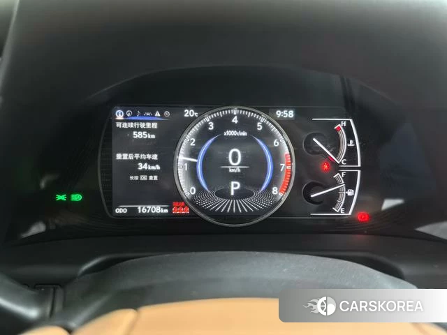 Lexus ES id 4279147 из Китая 7