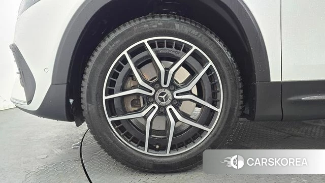 Mercedes-Benz EQB X243 id 4017515 из Кореи 15