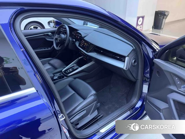 Audi A3 id 4399740 из Китая 16