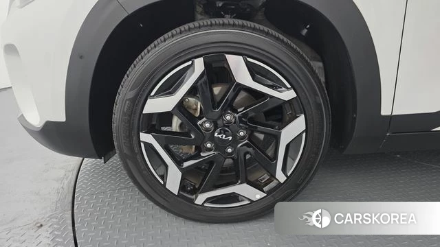 Kia The New Seltos id 3953611 из Кореи 15