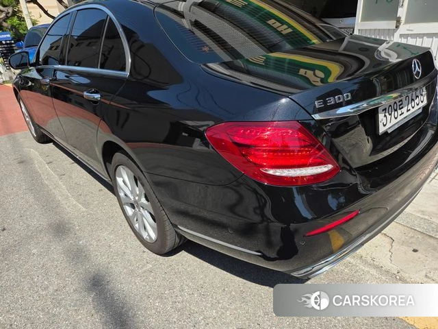 Mercedes-Benz E-Class W213 id 4485817 из Кореи 15