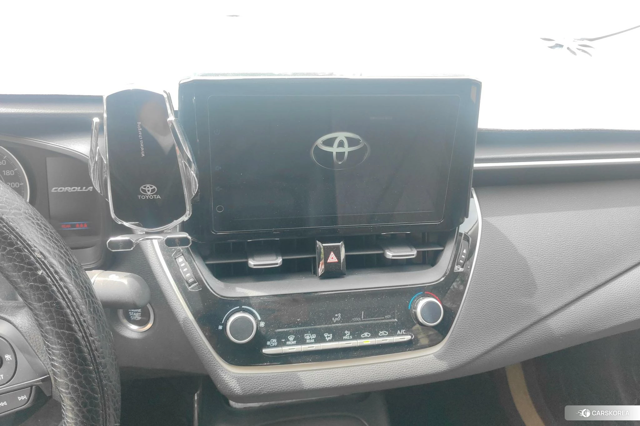 Toyota Corolla id 4453848 из Китая 12