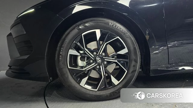 Hyundai Sonata D Edge (DN8) id 3858365 из Кореи 15