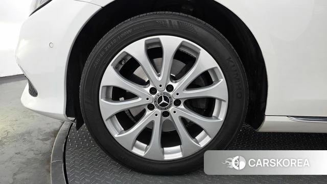 Mercedes-Benz E-Class W213 id 3900067 из Кореи 15